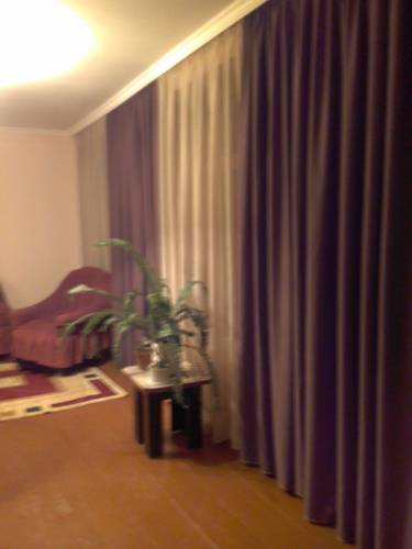 Фотография гостиницы Ushba