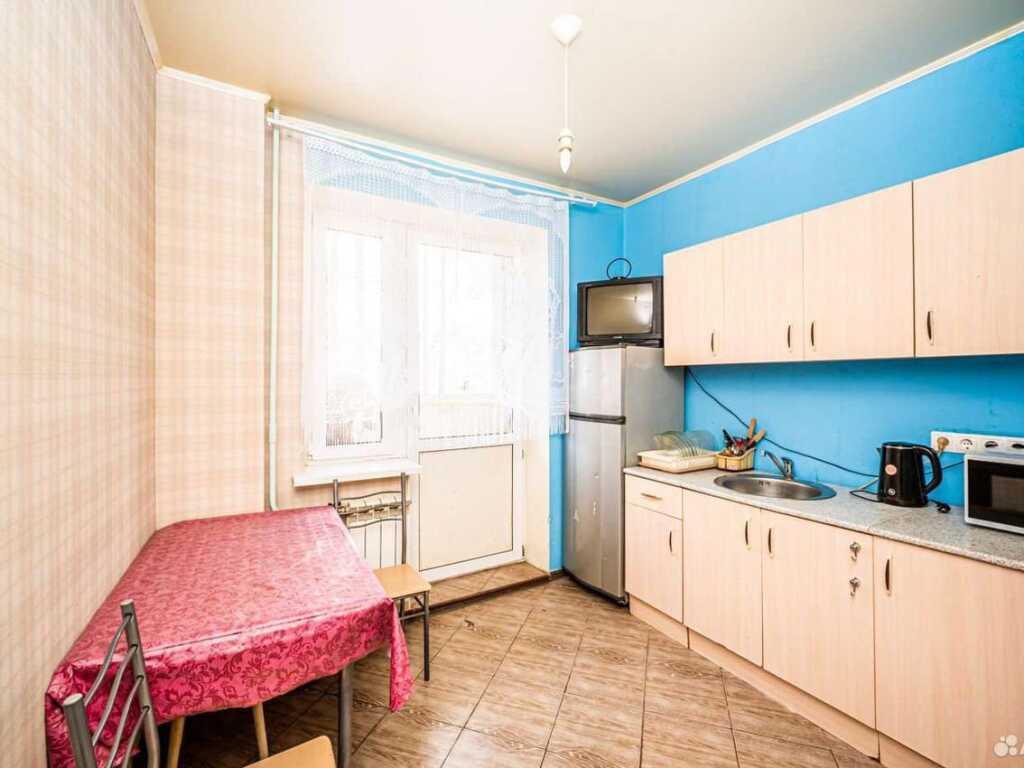 Фотография квартиры Апартаменты Богородский 19/12