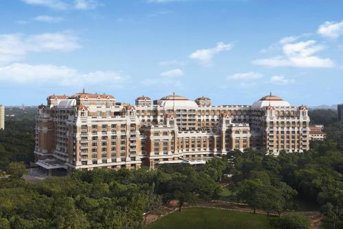 Фотография гостиницы ITC Grand Chola, a Luxury Collection Hotel, Chennai