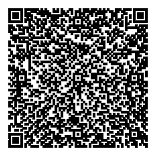 QR код хостела ИРТЫШ