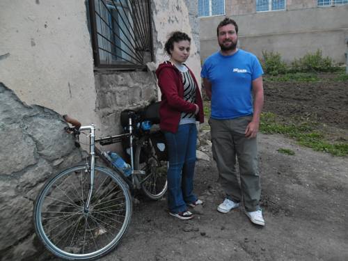 Фотографии мини отеля
B&B ANNA