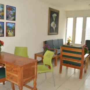 Фотография хостела Hostal Libertad