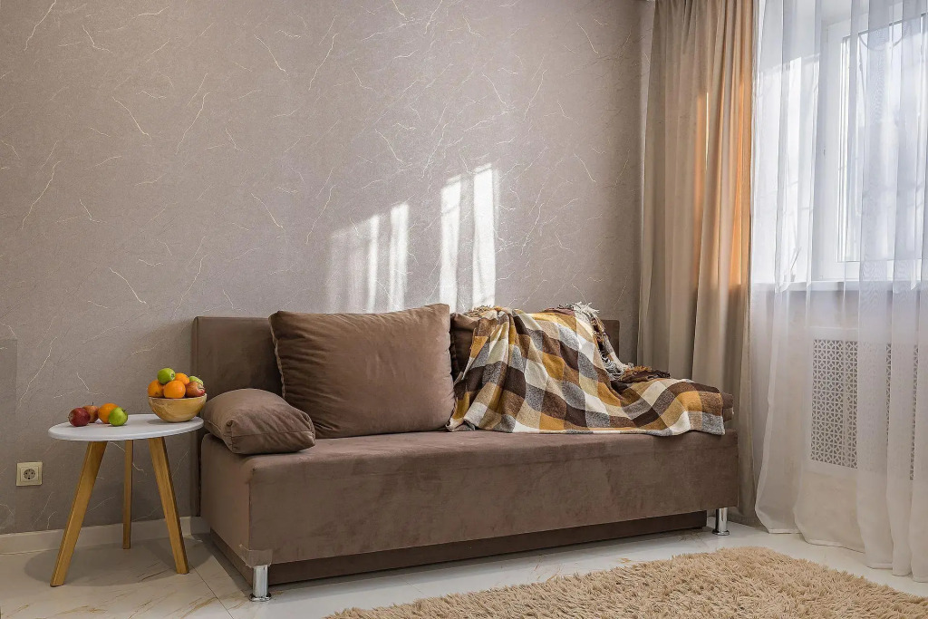 Фотография квартиры Апартаменты на улице Белинского 100