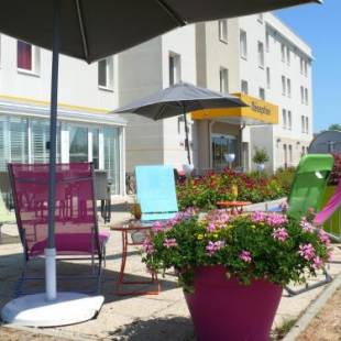 Фотографии гостиницы
Première Classe Roissy Survilliers Saint Witz