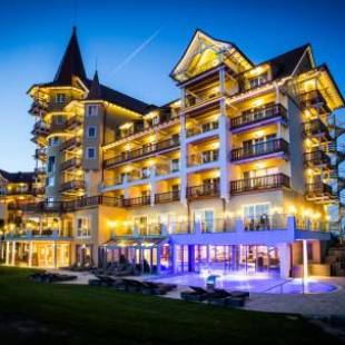 Фотографии гостиницы
Meiser Vital Hotel