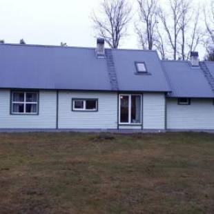 Фотографии гостевого дома
Tammemarise