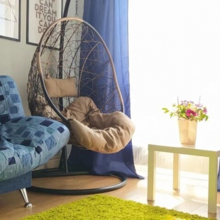 Фотография квартиры Квартира Студия Лига