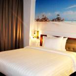 Фотография гостиницы GQ Plaza - Multiple Use Hotel