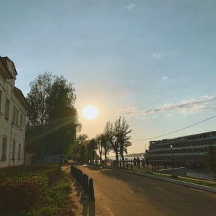 Фотография квартиры Апартаменты Семейные на набережной