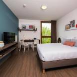 Фотография апарт отеля Ténéo Apparthotel Bordeaux Maritime