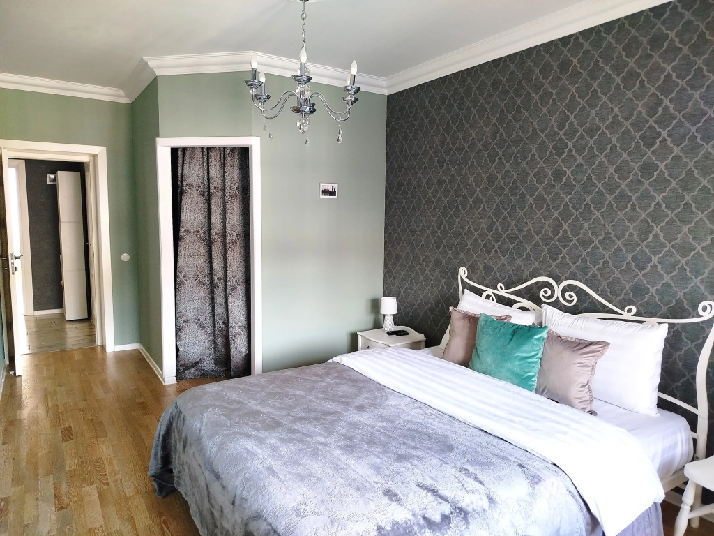 Фотография квартиры Апартаменты на Бассейной 38