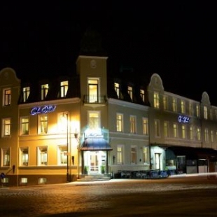 Фотография гостиницы Moss Hotel & Apartments