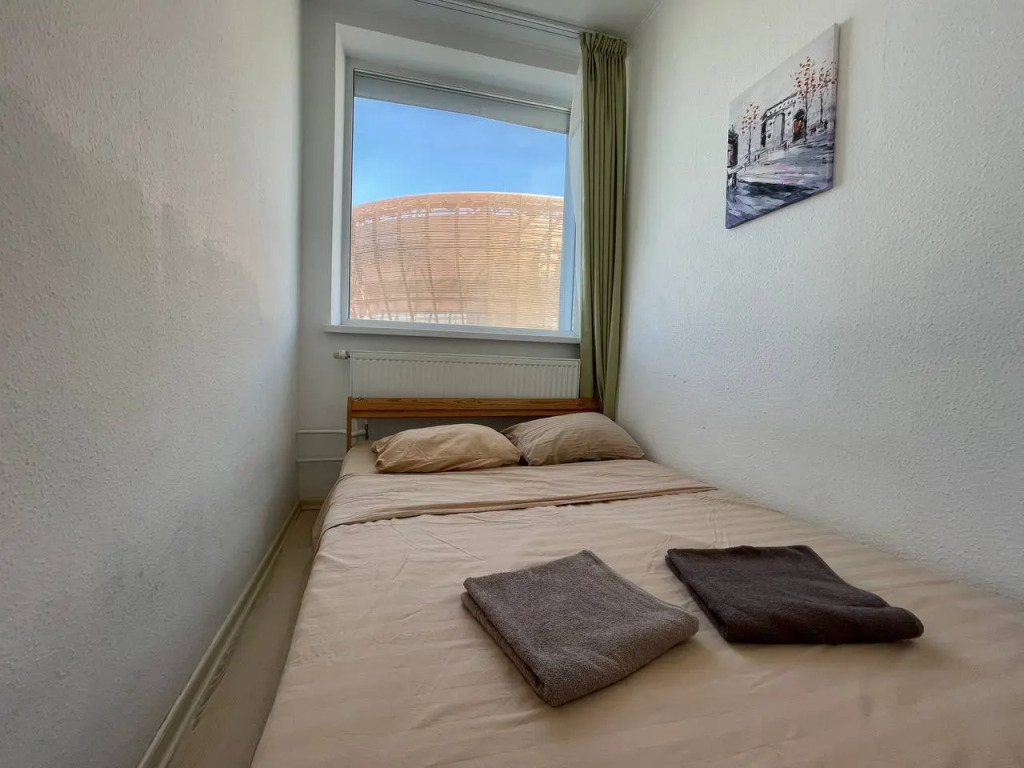 Фотография квартиры Квартира тут хорошо в Артеке