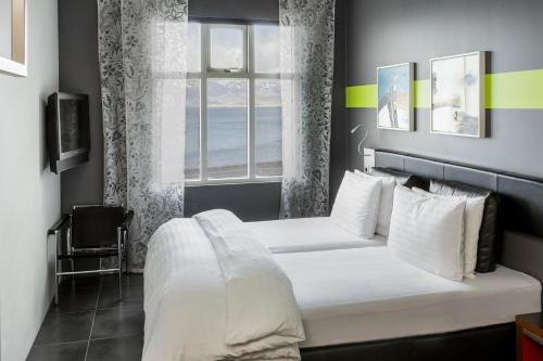 Фотография гостиницы Center Hotels Arnarhvoll