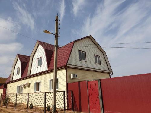 Фотографии базы отдыха
Рыболовная база Рассвет