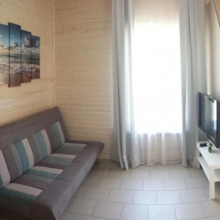 Фотография Коттеджа Частный дом на 1-м Академическом переулке 9