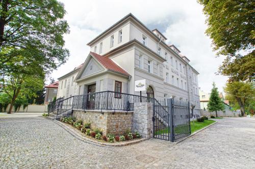 Фотография гостиницы Villa La Pierre