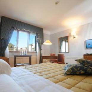 Фотографии гостиницы 
            Hotel Centro Di Spiritualità Padre Pio