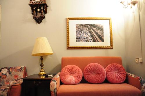 Фотография хостела House 52