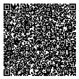 QR код гостиницы Ладога