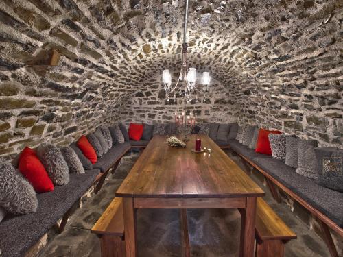 Фотография гостевого дома Papigo Towers