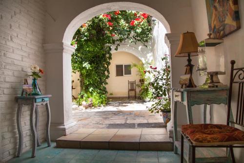 Фотография гостиницы Hotel Casa San Miguel