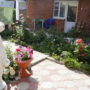 Фотография гостевого дома Александра