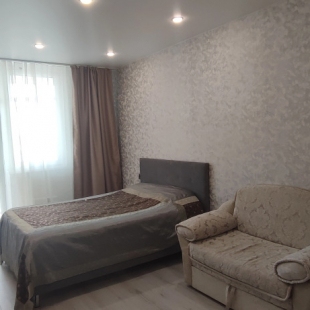 Фотография квартиры Квартира Студия в Центре рядом с ЖД