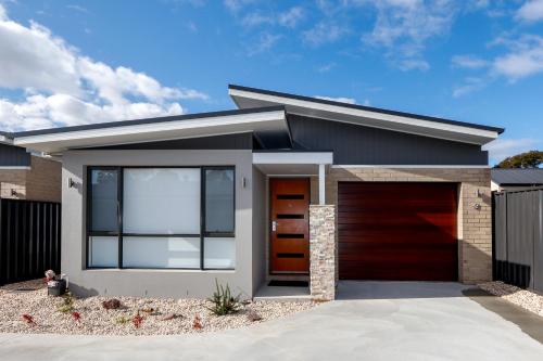 Фотография мотеля The Aspen & Apartments