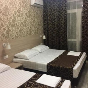 Фотография гостевого дома Алкеста