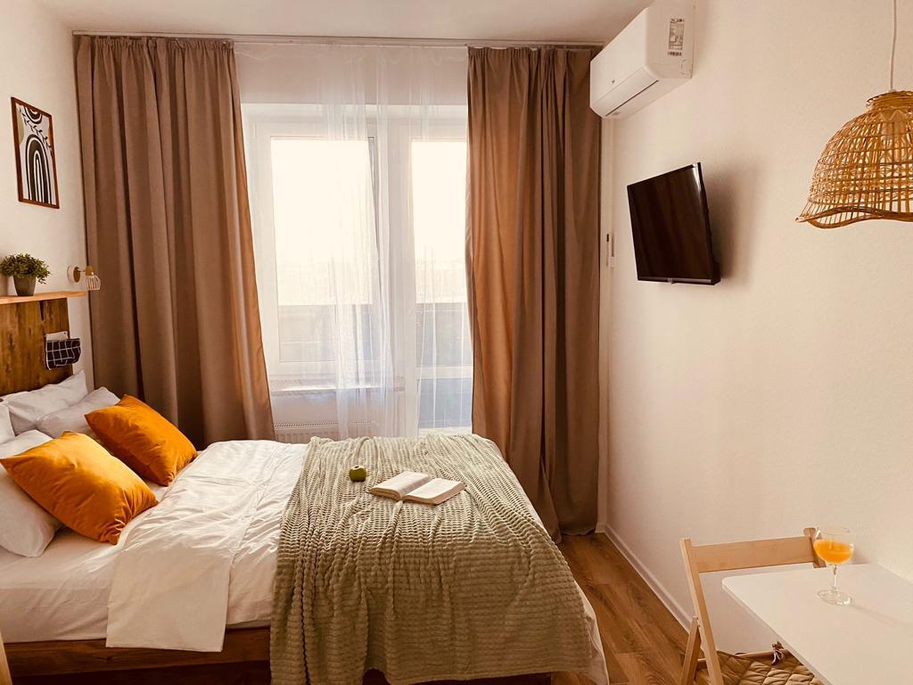 Фотография квартиры Апарт-Отель Высоково