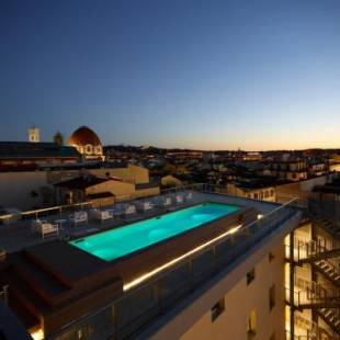 Фотографии гостиницы
Hotel Glance In Florence