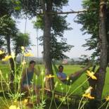 Фотография мини отеля Happy Greenfield