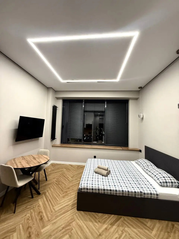 Фотография квартиры Апартаменты Видовые в ЖК Статус (01750)