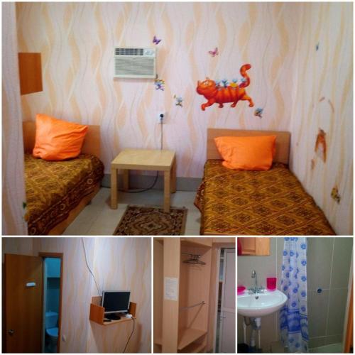 Фотографии гостевого дома 
            На Краснофлотской, 40