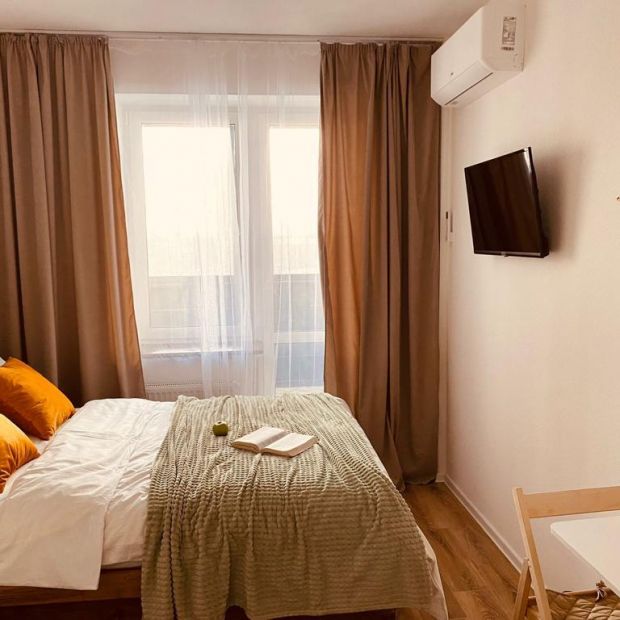 Фотографии квартиры
Апарт-Отель Высоково