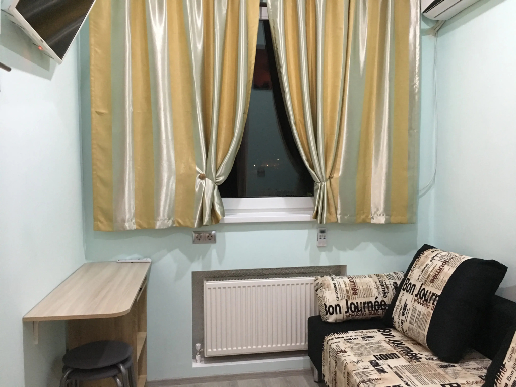 Фотография квартиры Апартаменты Вид на Море ЖК Панорама 21