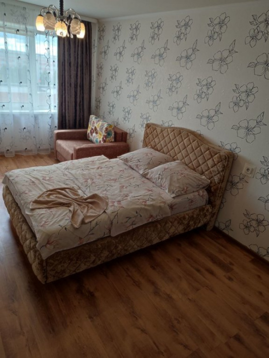 Фотографии квартиры 
            Апартаменты на Дзержинского 95