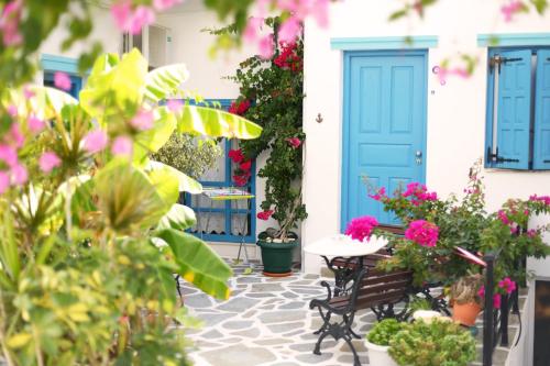 Фотография гостевого дома Taki's Guests