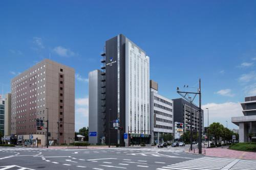 Фотография гостиницы HOTEL MYSTAYS Oita