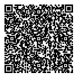 QR код гостиницы Вилла Агвиа