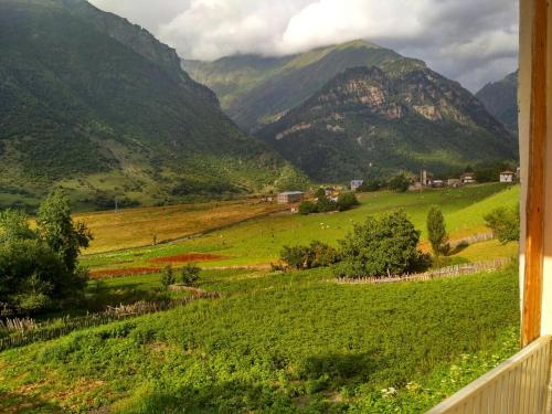 Фотография гостевого дома Nugzar's Guest House