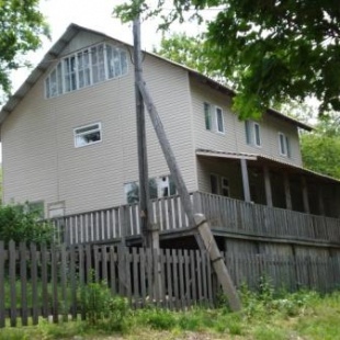 Фотография базы отдыха Дубовый ключ