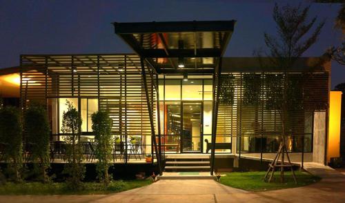 Фотография гостевого дома Mila Garden