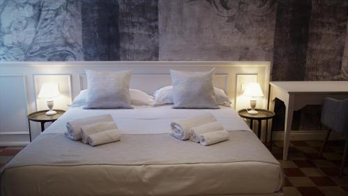 Фотография мини отеля B&B PISTOIA INN