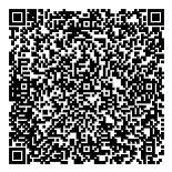 QR код гостиницы Landmark Baku