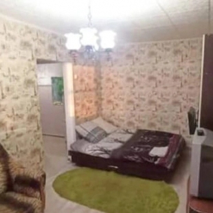 Фотография квартиры Квартира на Бурмака 21