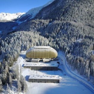 Фотография гостиницы AlpenGold Hotel Davos