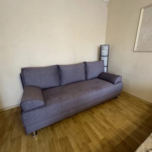 Фотография квартиры Апартаменты в 28 квартале