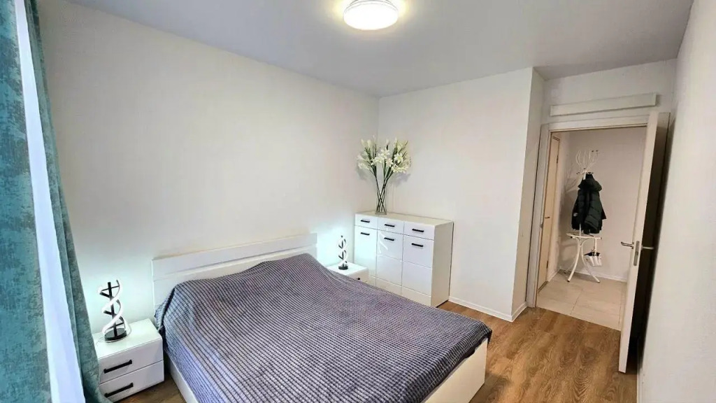 Фотография квартиры Апартаменты на улице Хуторской, 1